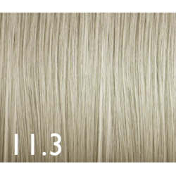 Color Genus 11.3 100ml  Superaclarante Dorado