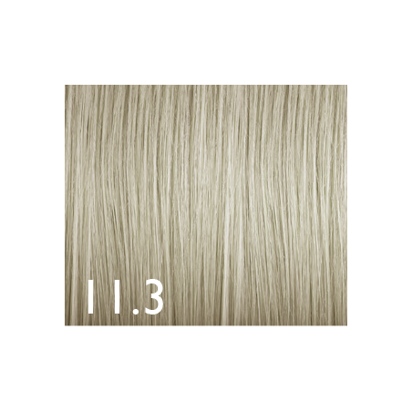 Color Genus 11.3 100ml  Superaclarante Dorado