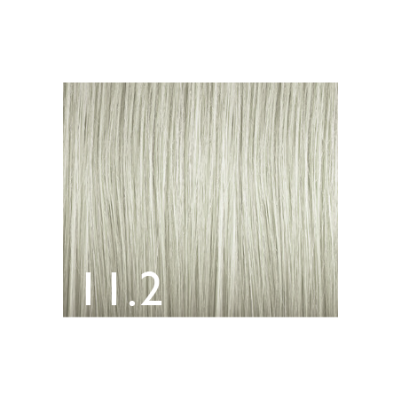 Color Genus 11.2 100ml  Superaclarante Irisado