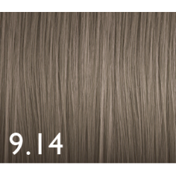 Color Genus 9.14 100ml  Rubio Clarísimo Tabaco