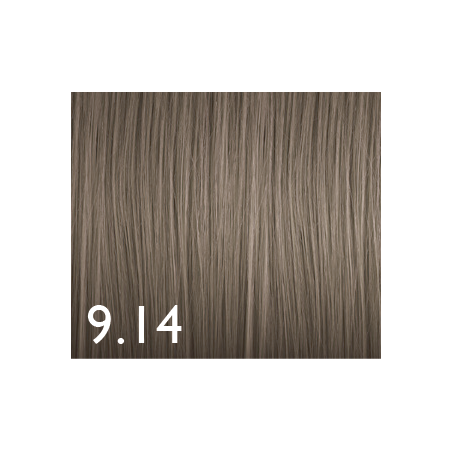 Color Genus 9.14 100ml  Rubio Clarísimo Tabaco