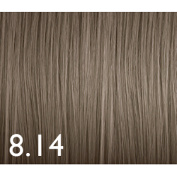 Color Genus 8.14 100ml  Rubio Claro Tabaco