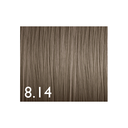 Color Genus 8.14 100ml  Rubio Claro Tabaco