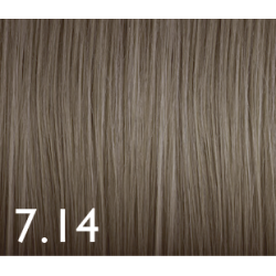 Color Genus 7.14 100ml  Rubio Tabaco