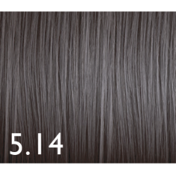 Color Genus 5.14 100ml  Castaño Claro Tabaco