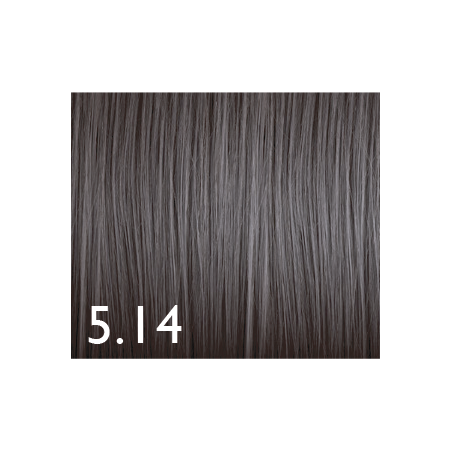 Color Genus 5.14 100ml  Castaño Claro Tabaco