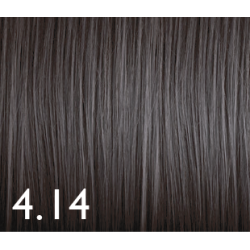 Color Genus 4.14 100ml  Castaño Tabaco