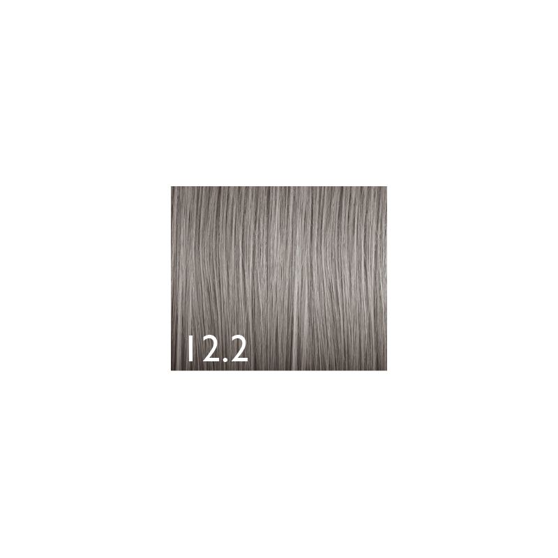 Color Genus 12.2 100ml  Ultraaclarante Irisado