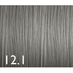 Color Genus 12.1 100ml  Ultraaclarante Ceniza