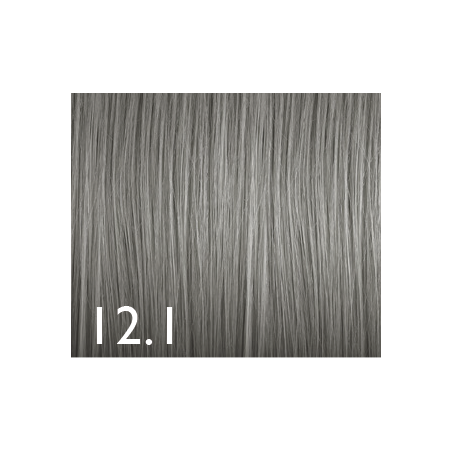 Color Genus 12.1 100ml  Ultraaclarante Ceniza