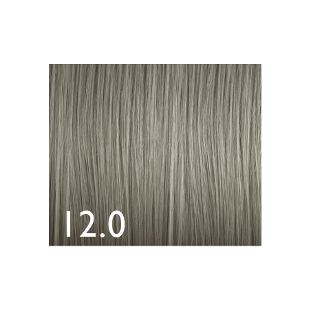 Color Genus 12.0 100ml  Ultraaclarante Natural