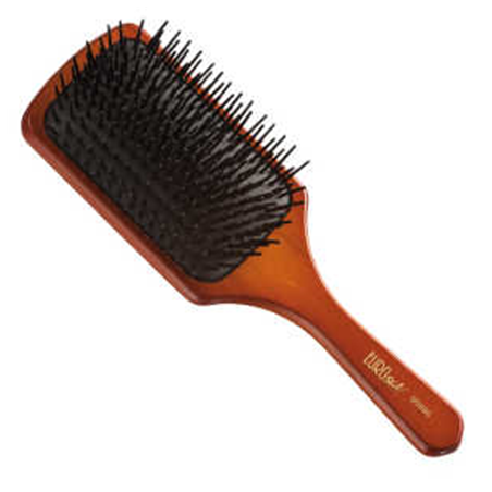 EUROSTIL REF.590 CEPILLO GOMA PUA PLASTICO GRANDE