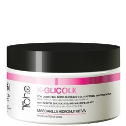 TAHE Mascarilla hidronutritiva con AHAs K-Glicolic