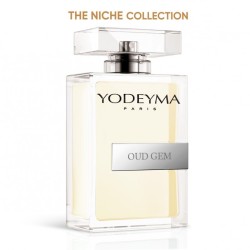 Oud gem yodeyma