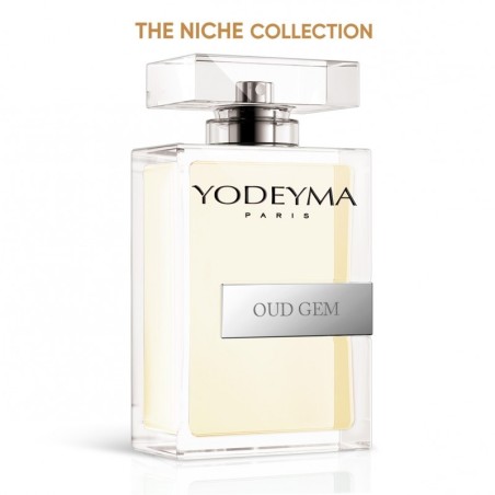 Oud gem yodeyma