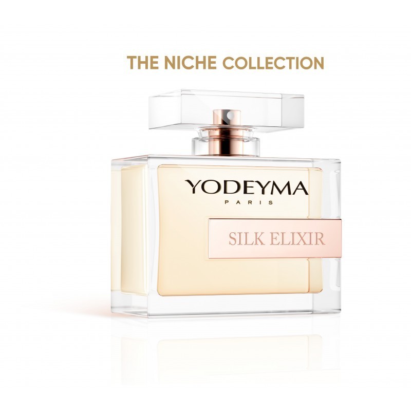 Silk elixir yodeyma mujer