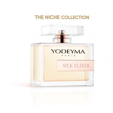 Silk elixir yodeyma mujer
