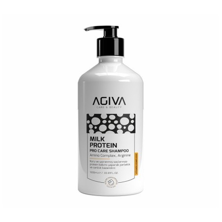 AGIVA MILK PROTEIN PRO CARE SHAMPOO 1000ML
