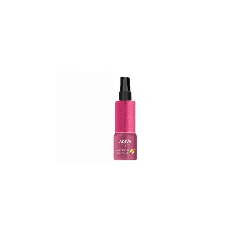 AGIVA AMINO KERATIN HAIR SERUM 100ML