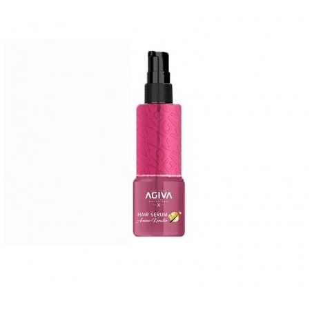 AGIVA AMINO KERATIN HAIR SERUM 100ML