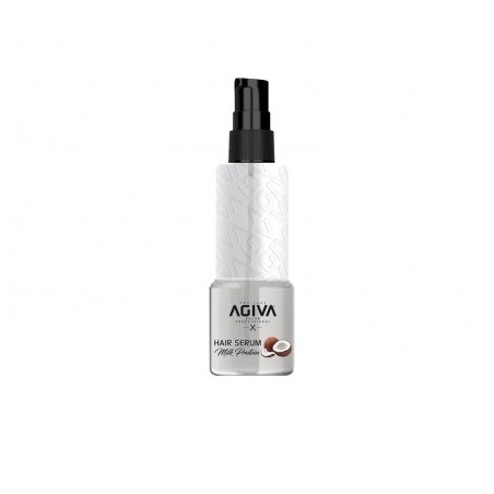 AGIVA MILK PROTEIN HAIR SERUM 100ML