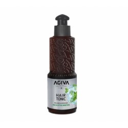 AGIVA HAIR TONIC PURE MENTHOL 300ML