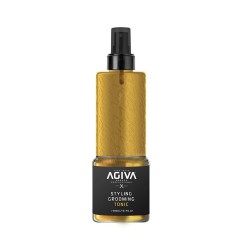 AGIVA STYLING GROOMING TONIC 300ML NUEVO FORMATO