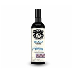 Barber top, sea salt 200ml