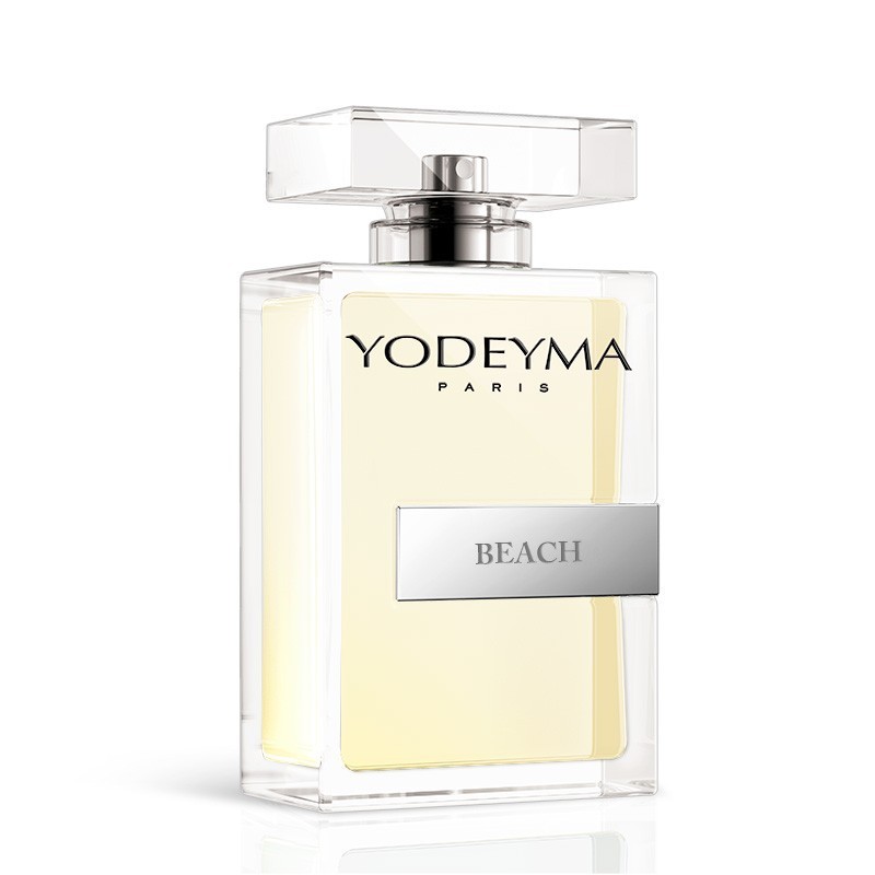 Beach yodeyma