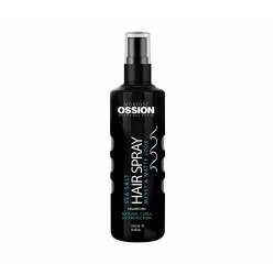OSSION HAIR SPRAY SEA SALT 250ML