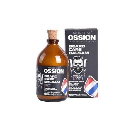 OSSION BEARD CARE BALSAM 100 ML