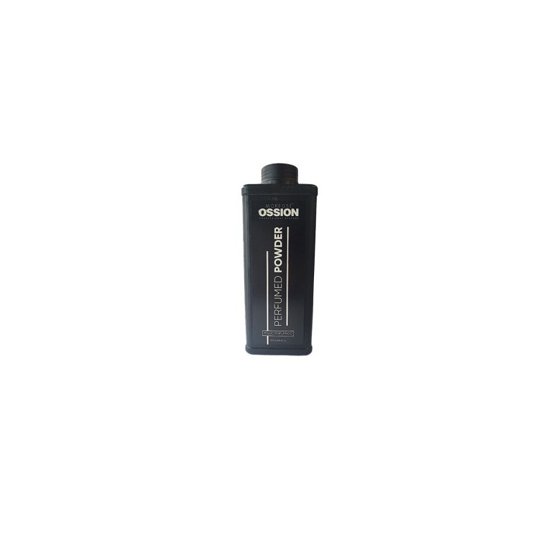 OSSION PERFUMED TALC 250ML