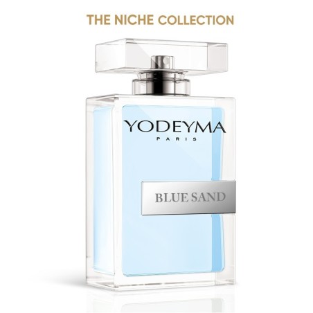 Blue Sand yodeyma