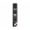 OSSION HAIR SPRAY EXTRA STRONG HOLD 400ML
