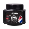 OSSION RED HAIR GEL-GUM 750ML
