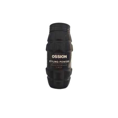 OSSION HAIR STYLING POWDER 20GR