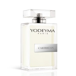 Caribbean yodeyma