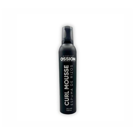 OSSION PROFESSIONAL CURL MOUSSE 350ML