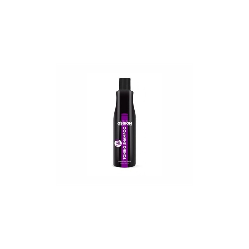 OSSION TONING SHAMPOO 500 ML
