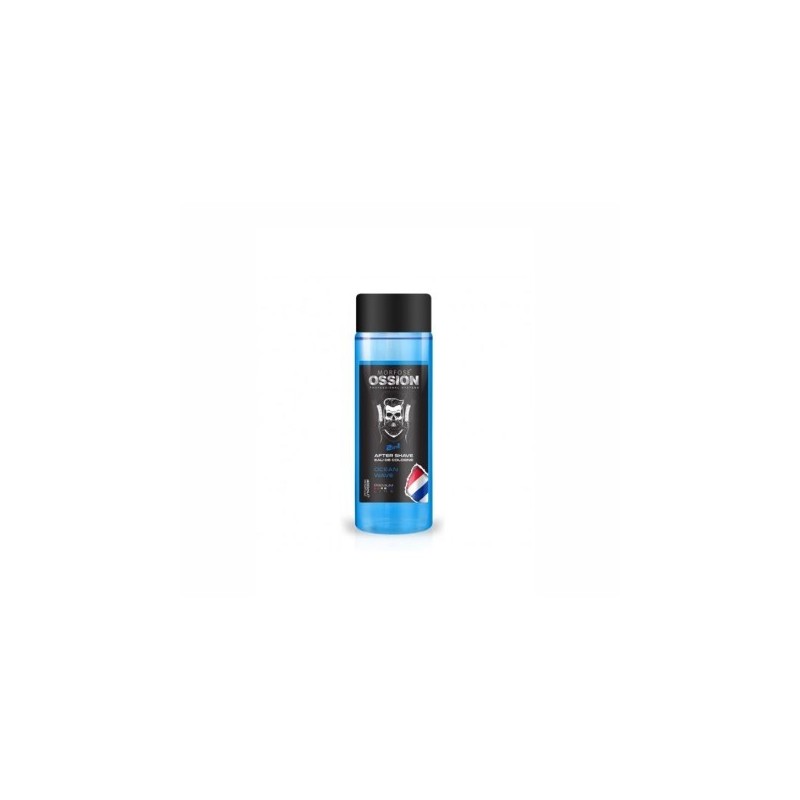 OSSION AFTER SHAVE OCEAN WAVE 400ML