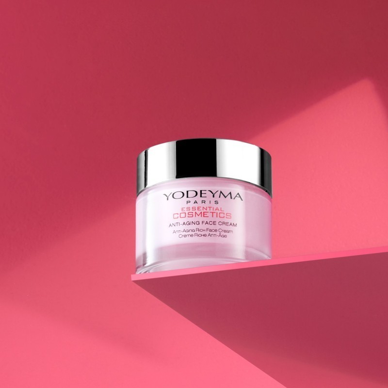 Crema anti-aging yodeyma